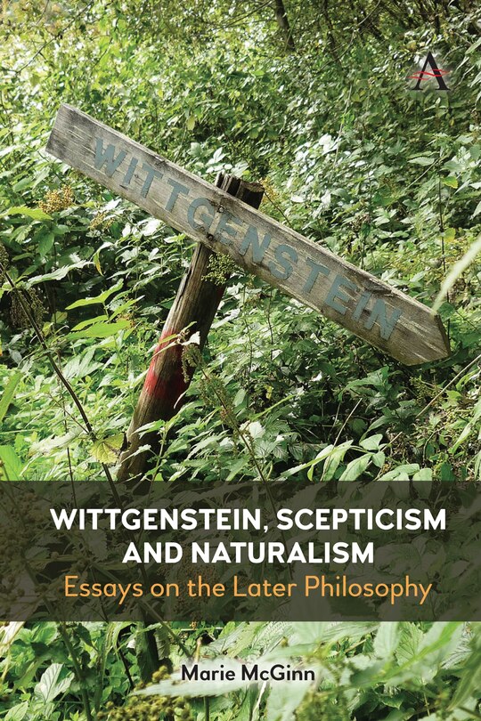 Front cover_Wittgenstein, Scepticism And Naturalism