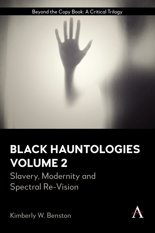 Couverture_Black Hauntologies