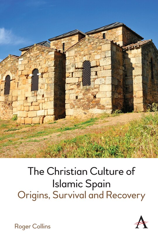Front cover_The Christian Culture of Islamic Spain