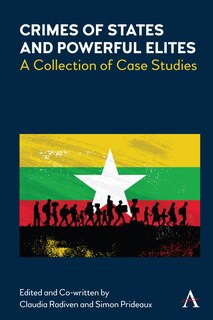 Couverture_Crimes Of States And Powerful Elites