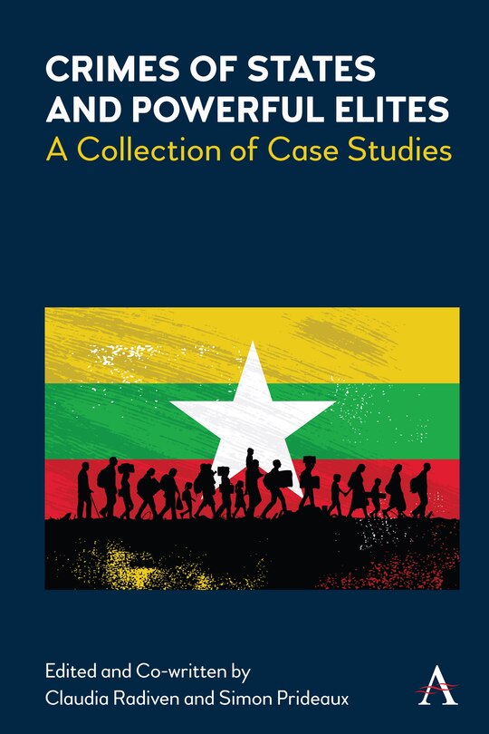 Couverture_Crimes Of States And Powerful Elites