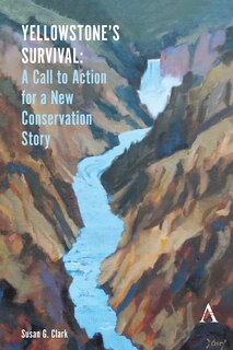 Front cover_Yellowstone’s Survival