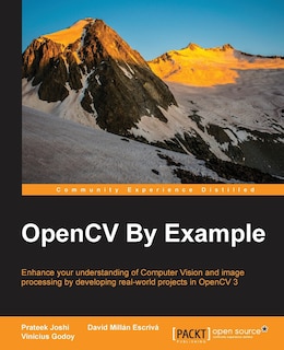 Couverture_OpenCV By Example