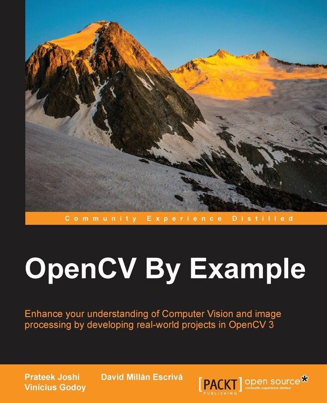 Couverture_OpenCV By Example