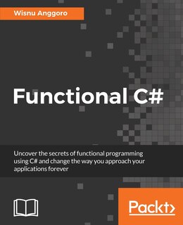 Front cover_Functional C#