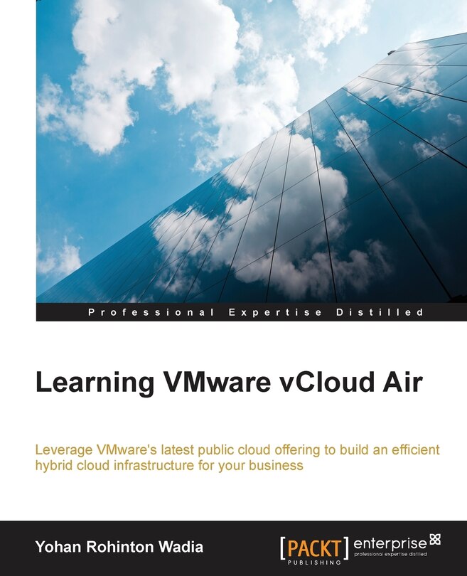 Couverture_Learning VMware vCloud Air