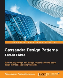 Couverture_Cassandra Design Patterns - Second Edition