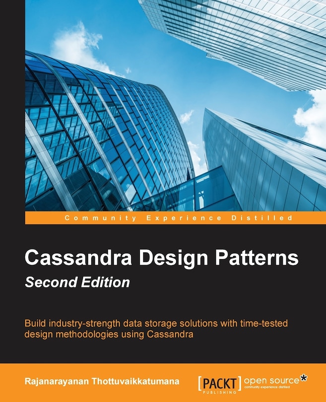 Couverture_Cassandra Design Patterns - Second Edition