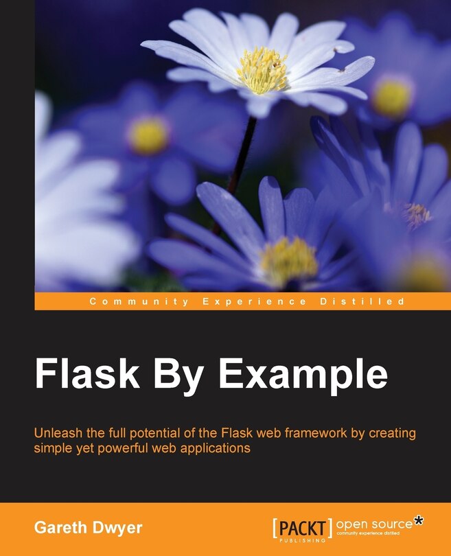 Front cover_Flask By Example