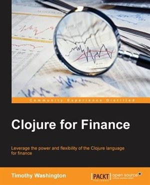 Couverture_Clojure for Finance