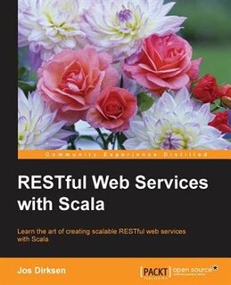 Front cover_RESTful Web Services with Scala