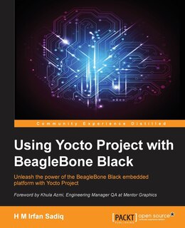 Front cover_Yocto for Beaglebone