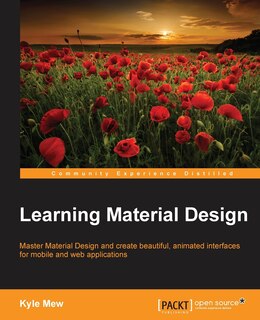 Front cover_Learning Material Design