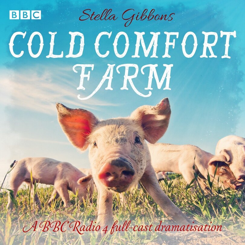 Front cover_Cold Comfort Farm