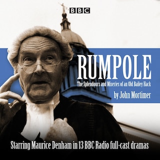 Front cover_Rumpole
