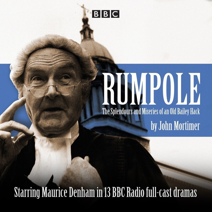 Front cover_Rumpole