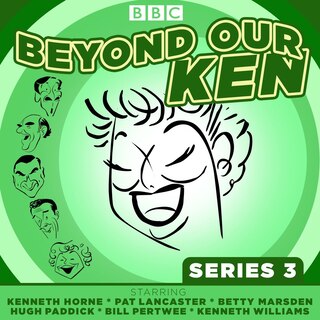 Front cover_Beyond Our Ken Series 3