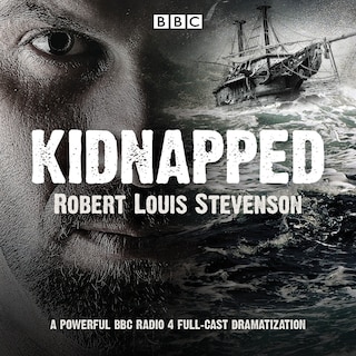Front cover_Kidnapped