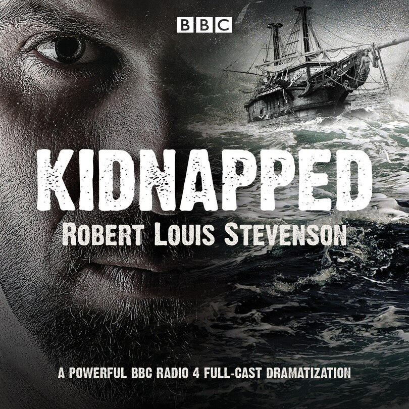 Front cover_Kidnapped