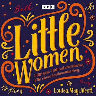 Couverture_Little Women