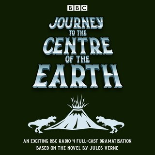 Couverture_Journey To The Centre Of The Earth