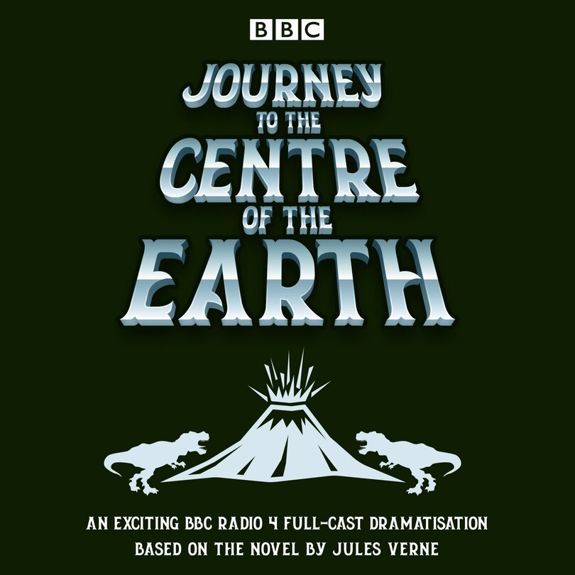 Couverture_Journey To The Centre Of The Earth