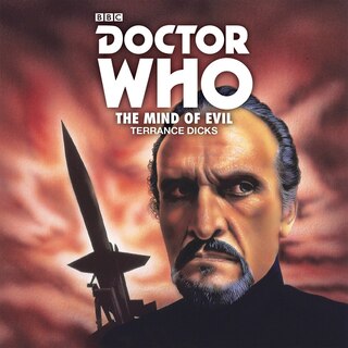 Couverture_Doctor Who: The Mind Of Evil