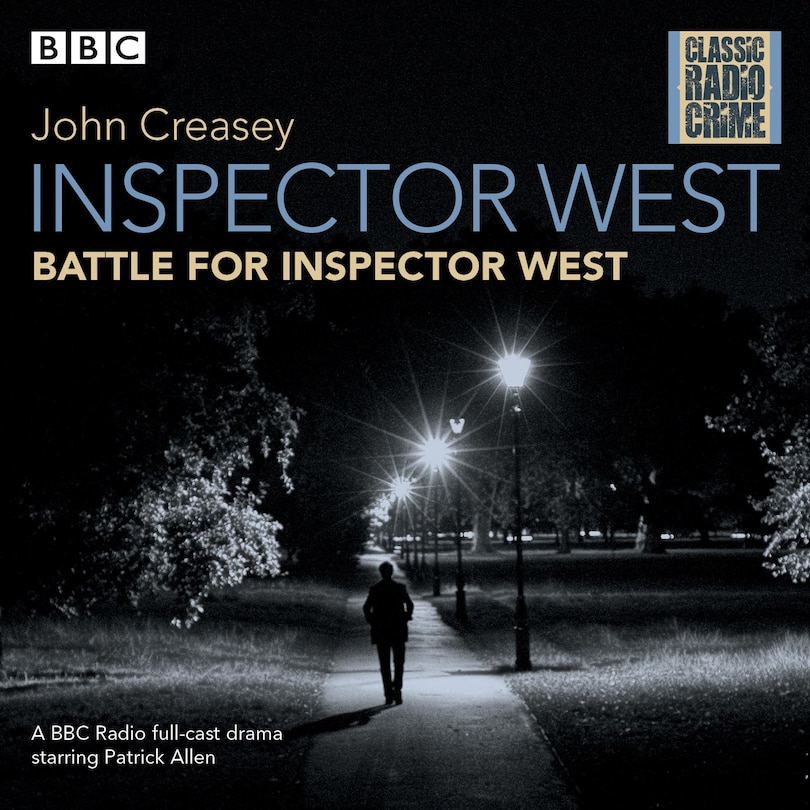 Couverture_Inspector West: Collected Cases