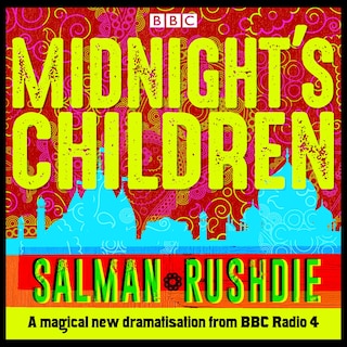 Front cover_Midnight's Children