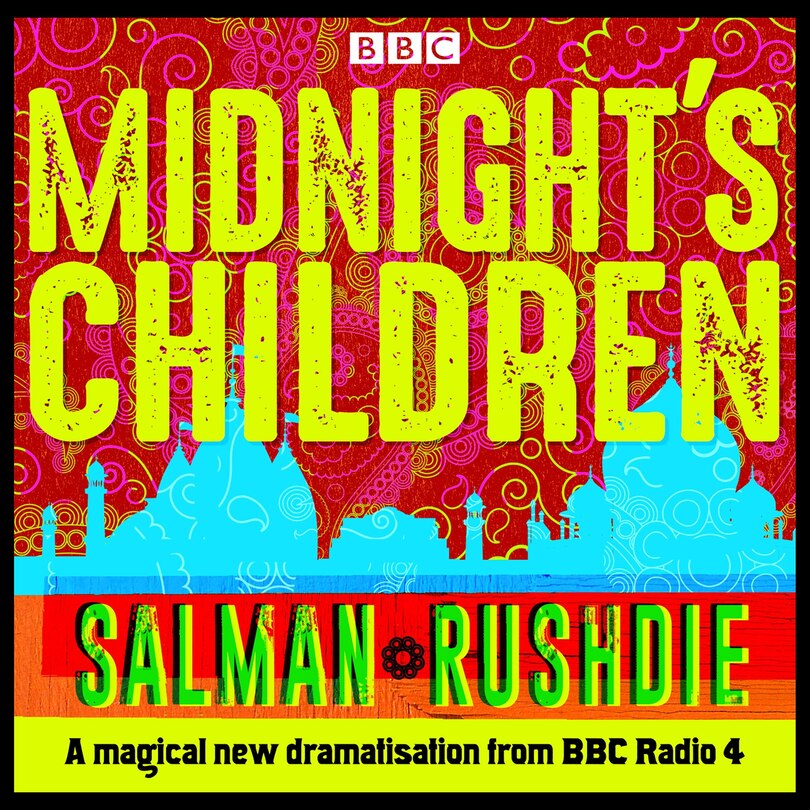 Front cover_Midnight's Children