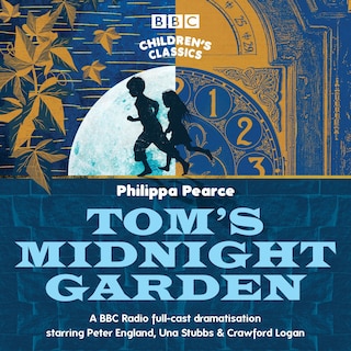 Front cover_Tom's Midnight Garden