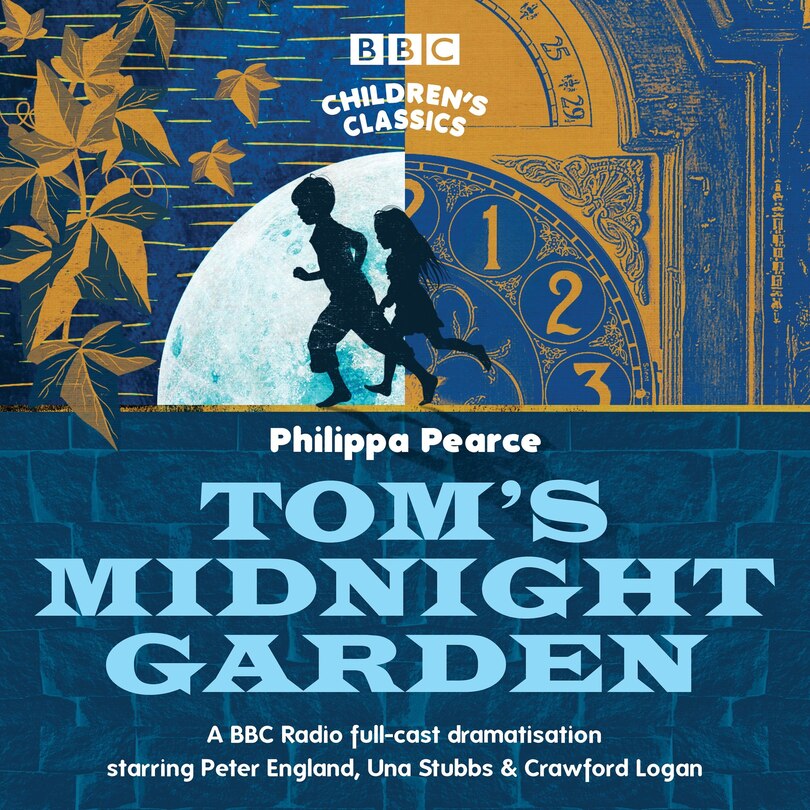 Front cover_Tom's Midnight Garden