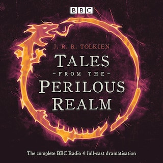 Front cover_Tales From The Perilous Realm: Special Edition