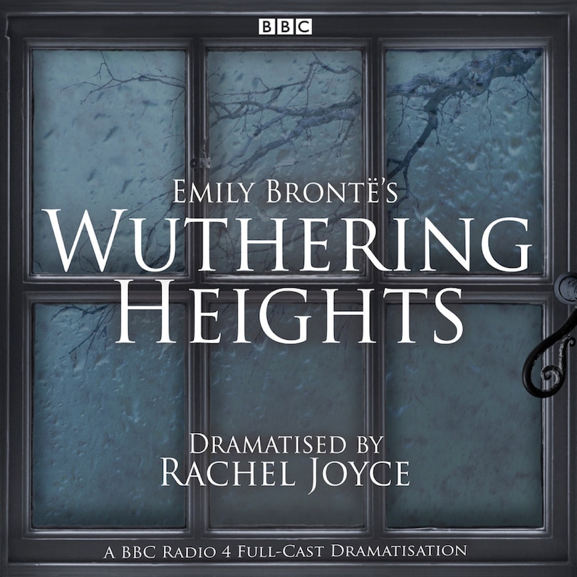 Couverture_Wuthering Heights