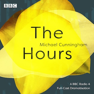 Front cover_The Hours