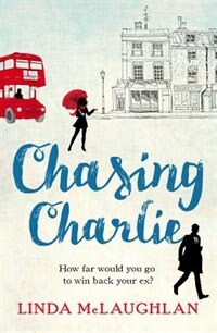 Front cover_Chasing Charlie
