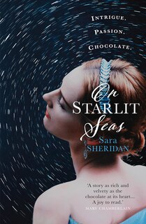 Front cover_On Starlit Seas