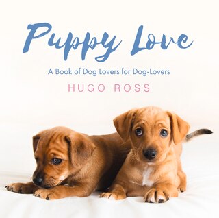 Front cover_Puppy Love