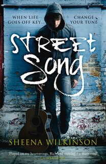 Front cover_Street Song