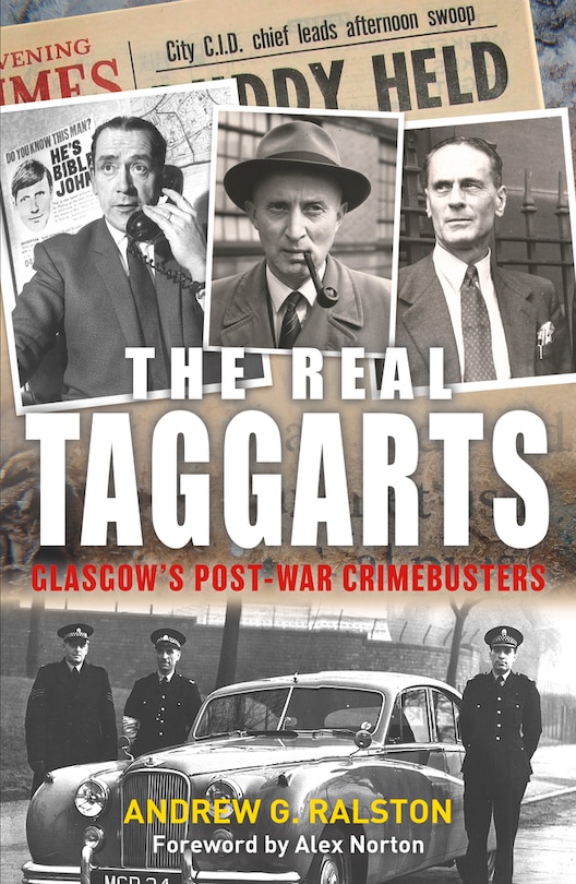 Front cover_The Real Taggarts