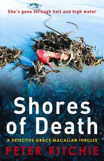 Front cover_Shores Of Death