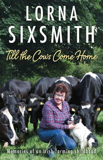 Front cover_Till The Cows Come Home