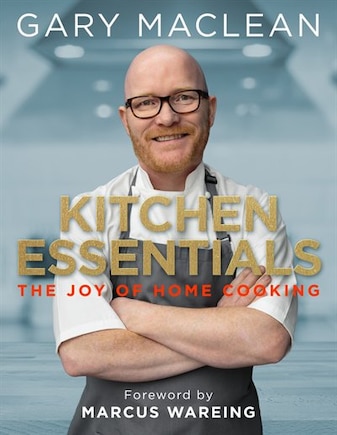 Kitchen Essentials: The Joy Of Home Cooking