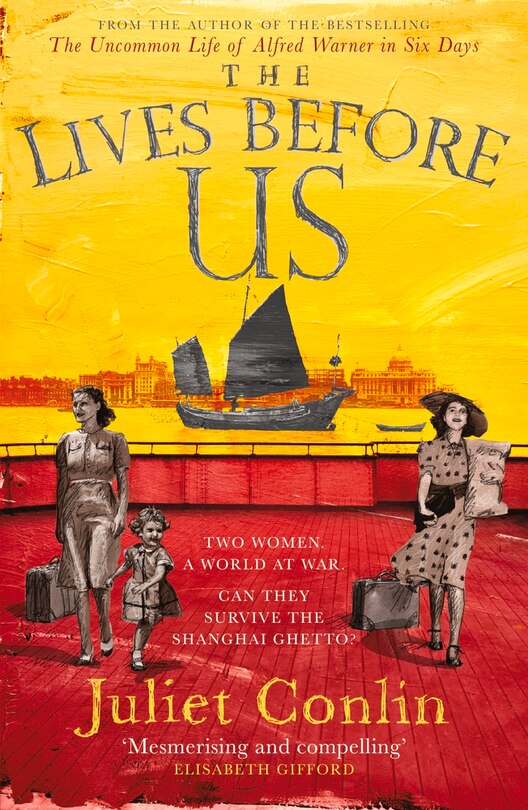 Couverture_The Lives Before Us