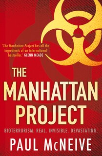 Couverture_The Manhattan Project