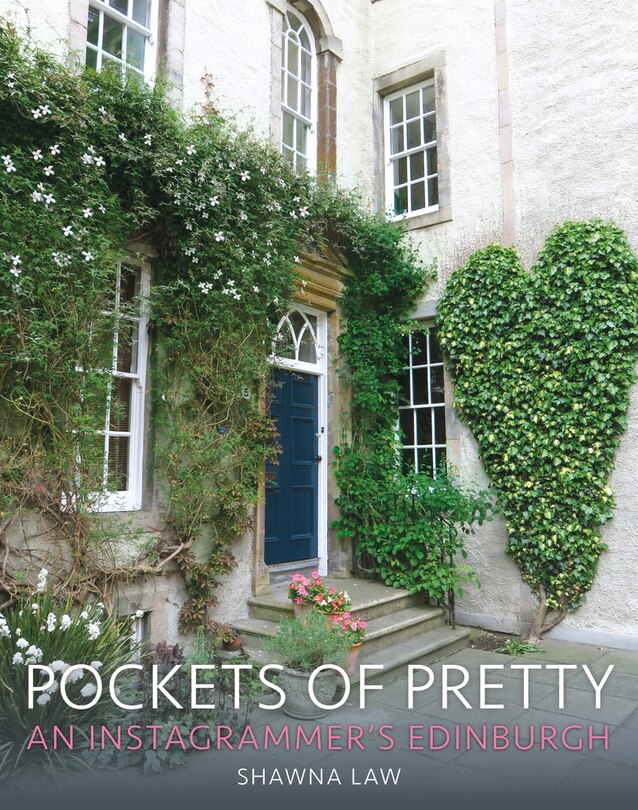 Front cover_Pockets Of Pretty