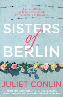 Couverture_Sisters of Berlin
