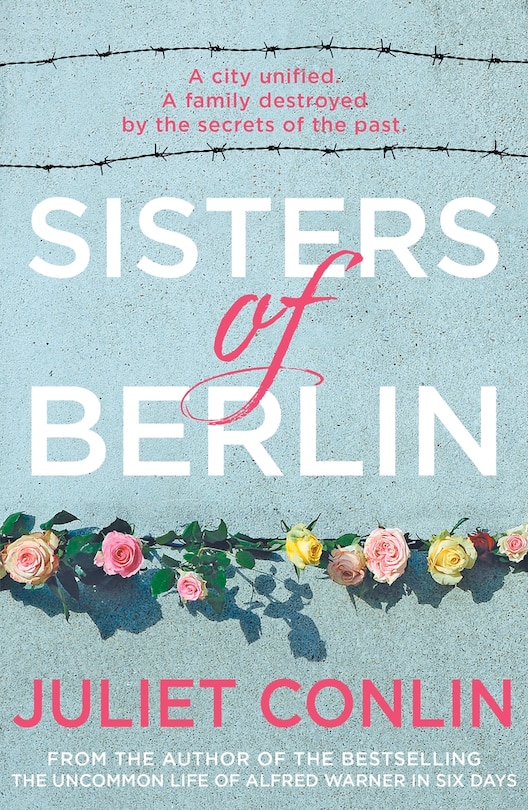Couverture_Sisters of Berlin