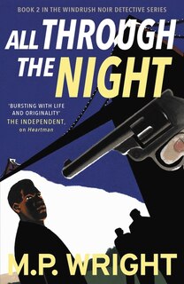 Front cover_All Through the Night