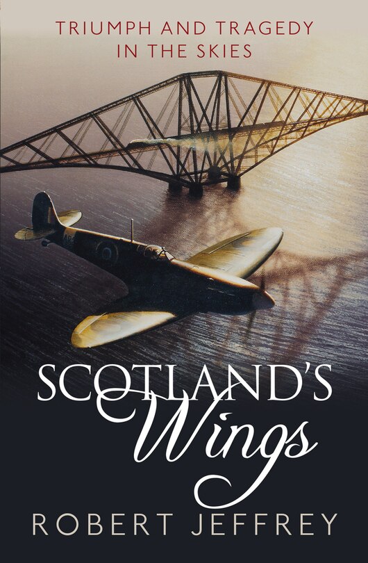 Front cover_Scotland's Wings